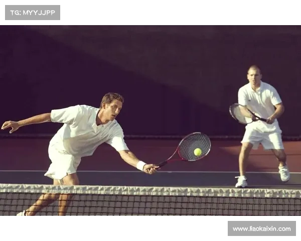 网球比赛中的战术运用与技巧分析如何通过策略提高比赛胜率