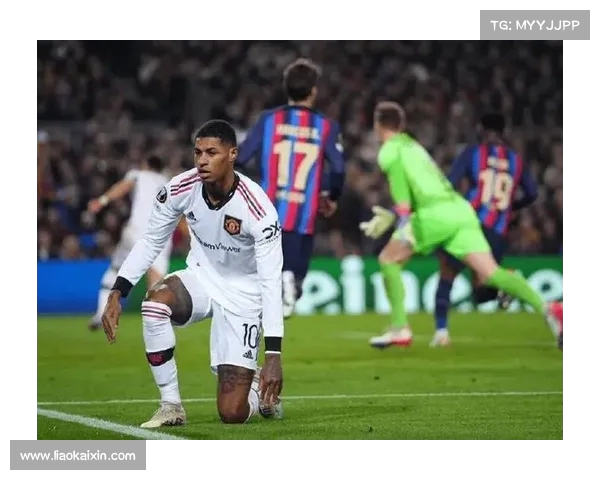 皮尔斯看好拉什福德加盟巴萨后新赛季进30球挑战自我