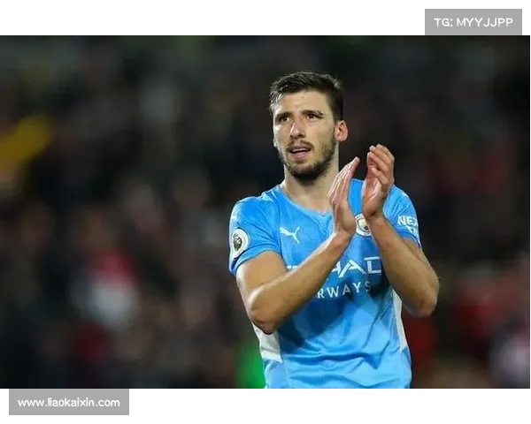 鲁本-迪亚斯：在媒体聚焦下我依然坚持享受生活的真谛