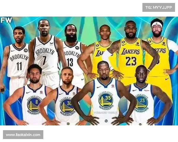 金州勇士队全新阵容解析：如何在未来赛季中重拾辉煌再创历史