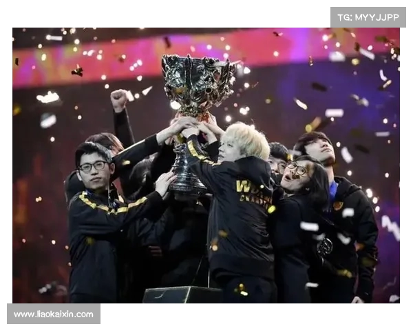 英雄联盟S赛爆冷：冷门战队逆袭成黑马震惊全球电竞圈