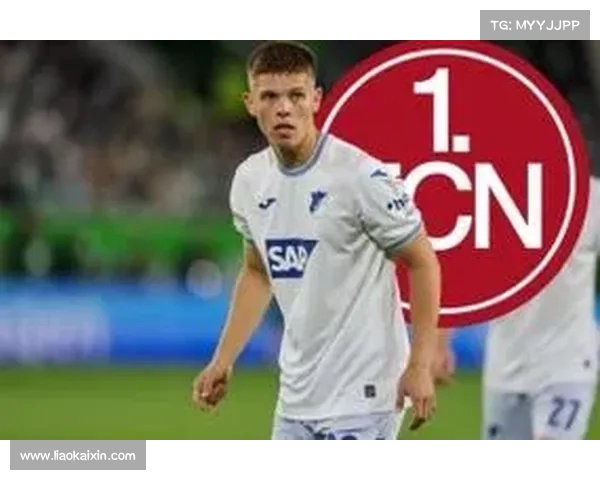 霍芬海姆以400万欧签下斯托克城中场布格尔正式加盟